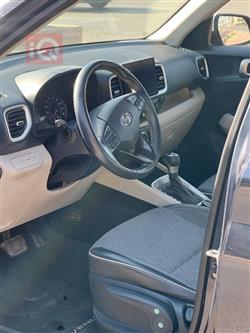 هيونداي فينو